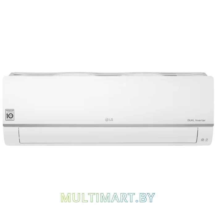 Кондиционер LG PC12SQ (NSJR+UA3R)